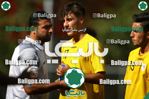 پرسپولیس 2–0 دنا صبا آیندگان
