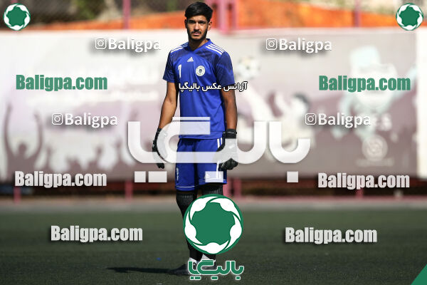 پرسپولیس 2–0 دنا صبا آیندگان