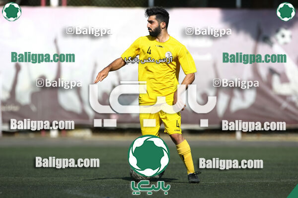 پرسپولیس 2–0 دنا صبا آیندگان