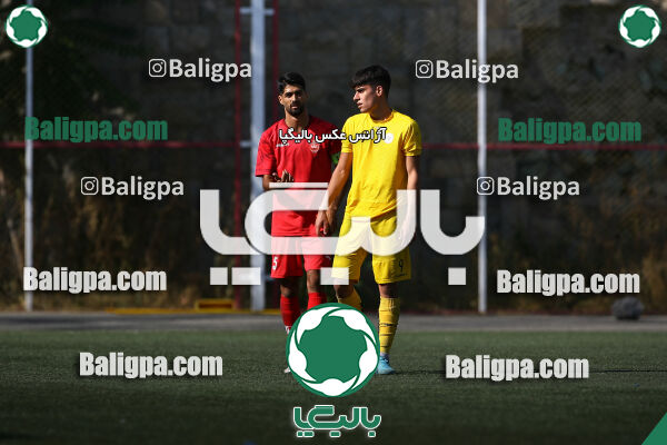 پرسپولیس 2–0 دنا صبا آیندگان
