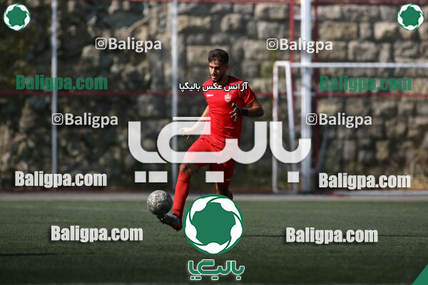 پرسپولیس 2–0 دنا صبا آیندگان