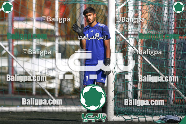 پرسپولیس 2–0 دنا صبا آیندگان