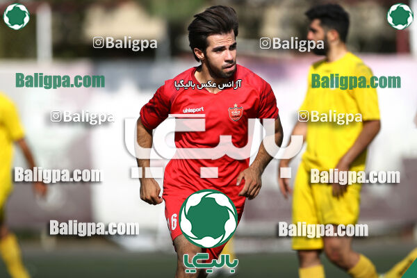 پرسپولیس 2–0 دنا صبا آیندگان
