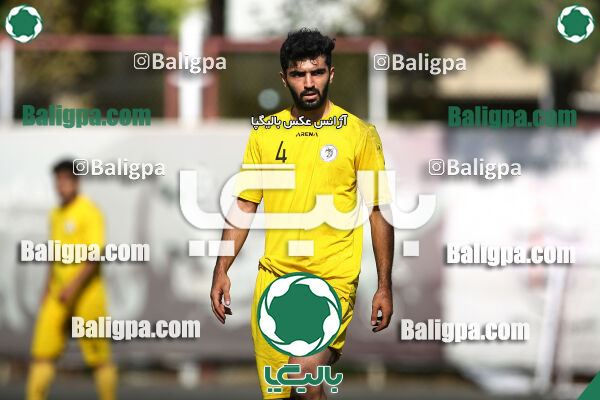 پرسپولیس 2–0 دنا صبا آیندگان