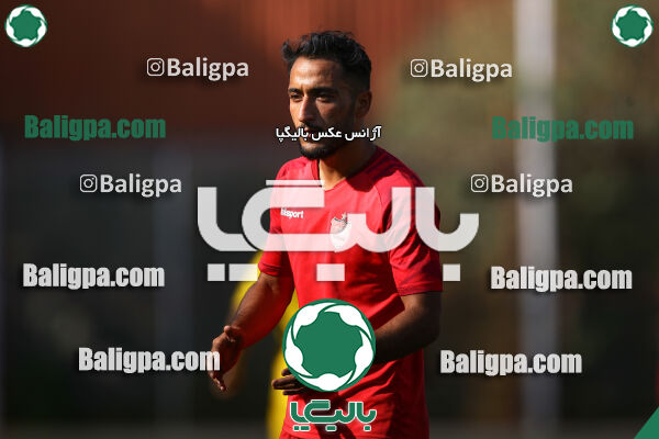 پرسپولیس 2–0 دنا صبا آیندگان