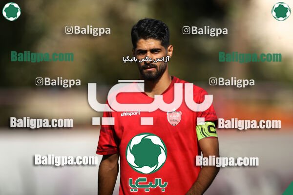 پرسپولیس 2–0 دنا صبا آیندگان