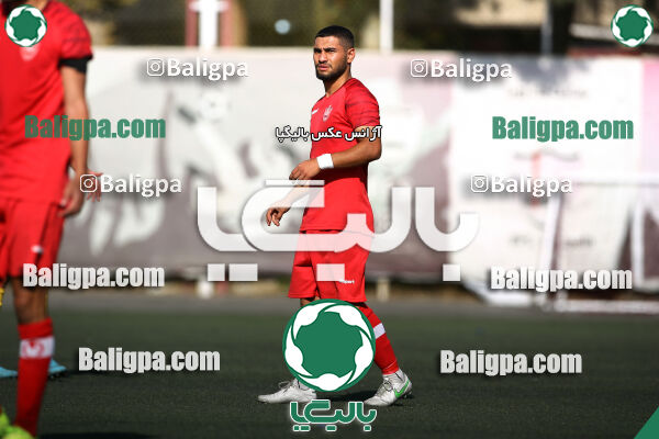 پرسپولیس 2–0 دنا صبا آیندگان