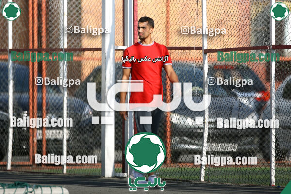 پرسپولیس 2–0 دنا صبا آیندگان
