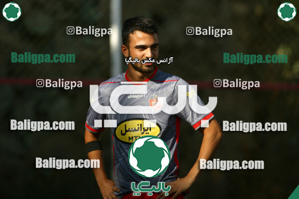 پرسپولیس 2–0 دنا صبا آیندگان