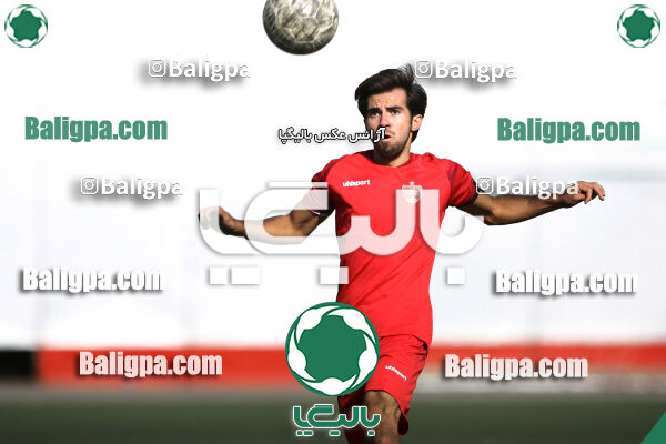 پرسپولیس 2–0 دنا صبا آیندگان