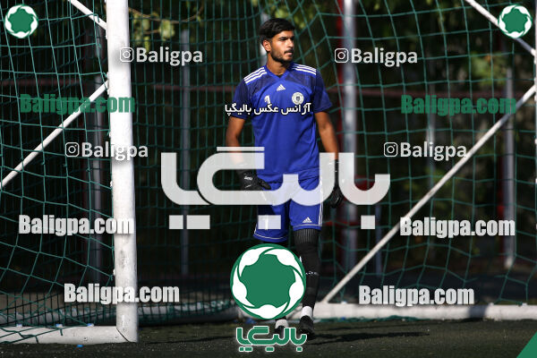 پرسپولیس 2–0 دنا صبا آیندگان