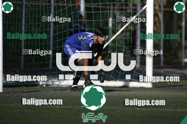 پرسپولیس 2–0 دنا صبا آیندگان