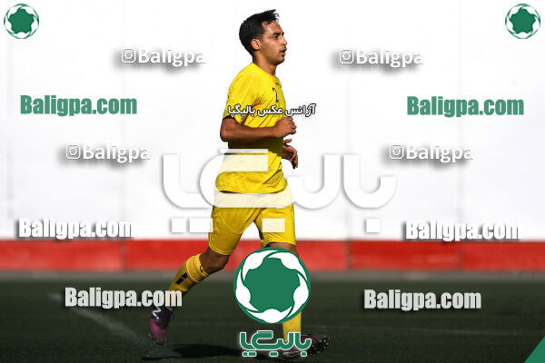 پرسپولیس 2–0 دنا صبا آیندگان