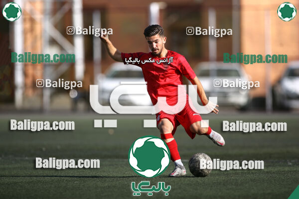 پرسپولیس 2–0 دنا صبا آیندگان