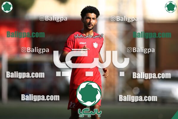 پرسپولیس 2–0 دنا صبا آیندگان