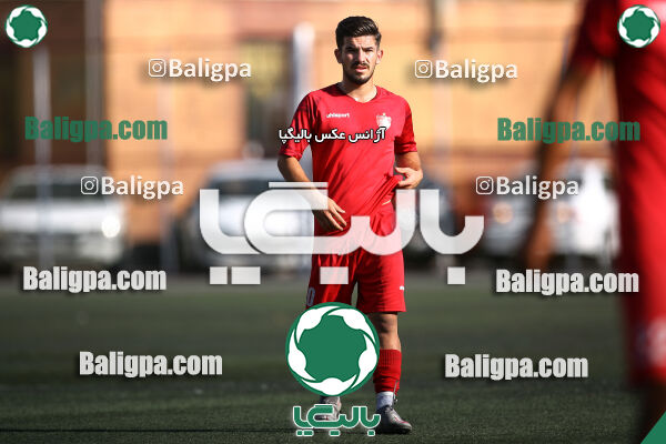 پرسپولیس 2–0 دنا صبا آیندگان