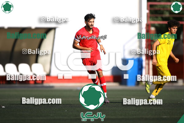 پرسپولیس 2–0 دنا صبا آیندگان