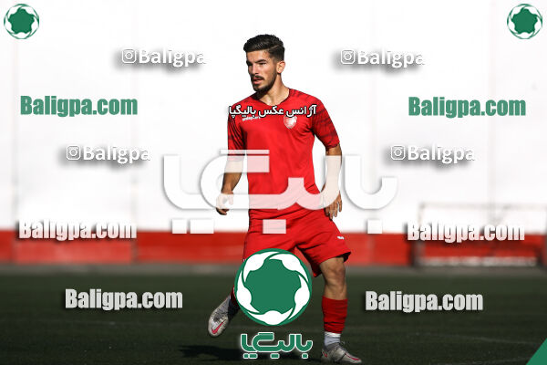پرسپولیس 2–0 دنا صبا آیندگان
