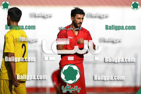 پرسپولیس 2–0 دنا صبا آیندگان