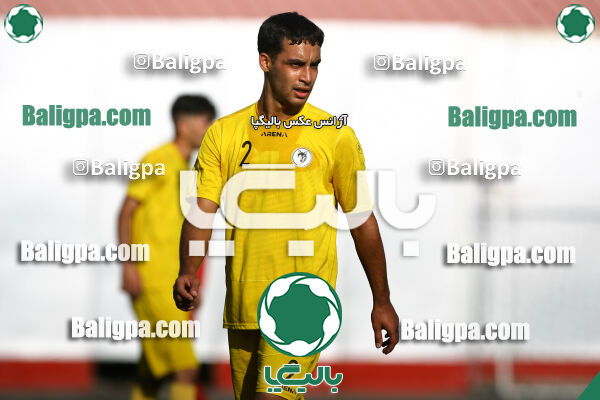 پرسپولیس 2–0 دنا صبا آیندگان