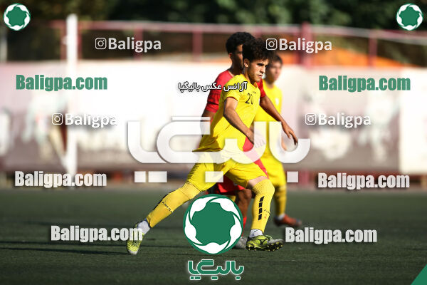 پرسپولیس 2–0 دنا صبا آیندگان
