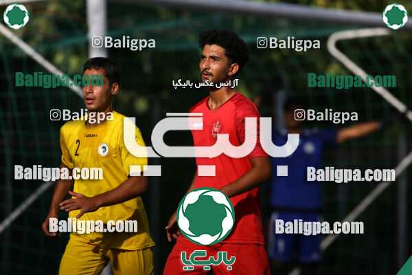 پرسپولیس 2–0 دنا صبا آیندگان