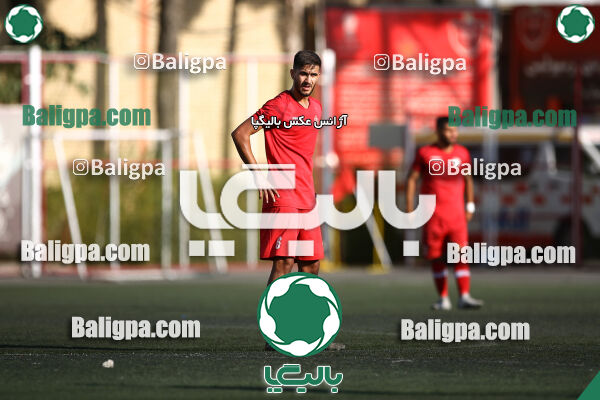 پرسپولیس 2–0 دنا صبا آیندگان