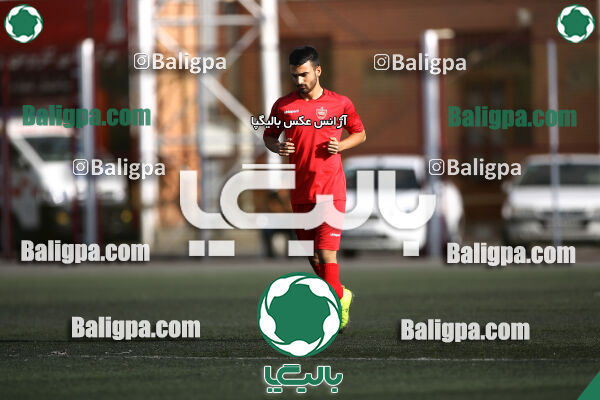 پرسپولیس 2–0 دنا صبا آیندگان