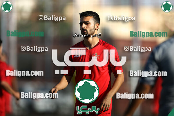 پرسپولیس 2–0 دنا صبا آیندگان