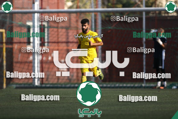 پرسپولیس 2–0 دنا صبا آیندگان