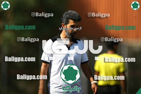 پرسپولیس 5–0 احسان ری