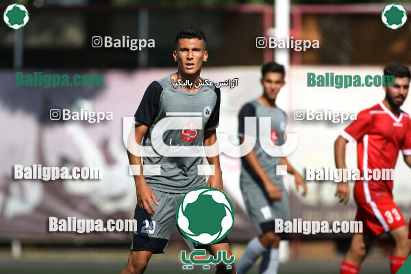 پرسپولیس 5–0 احسان ری