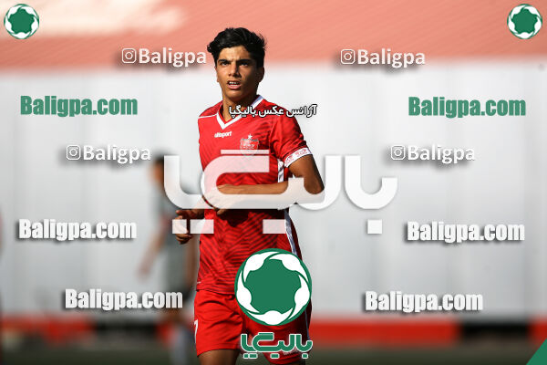 پرسپولیس 5–0 احسان ری