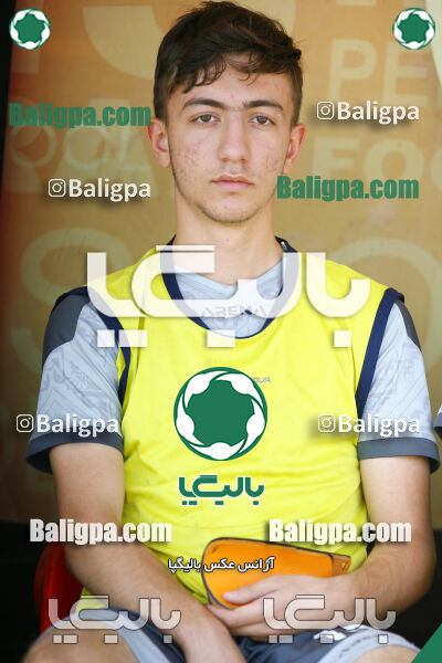پرسپولیس 1–0 شاهین