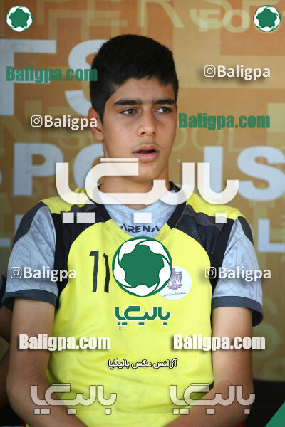 پرسپولیس 1–0 شاهین