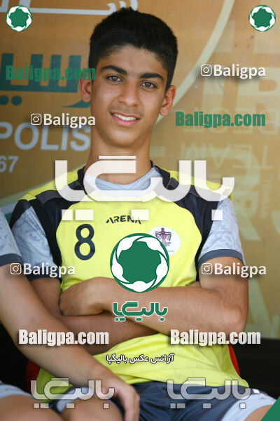 پرسپولیس 1–0 شاهین