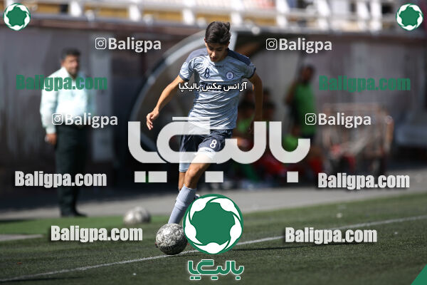 پرسپولیس 1–0 شاهین