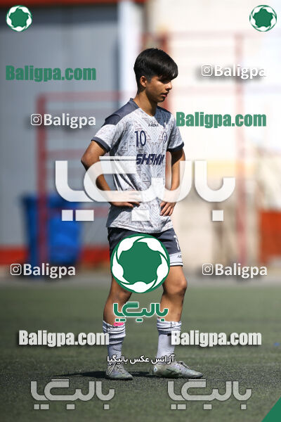 پرسپولیس 1–0 شاهین