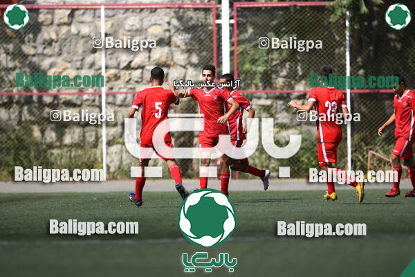 پرسپولیس 1–0 شاهین