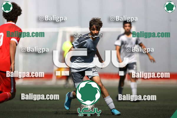 پرسپولیس 1–0 شاهین
