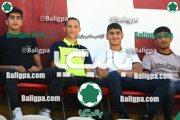 پرسپولیس 1–0 شاهین