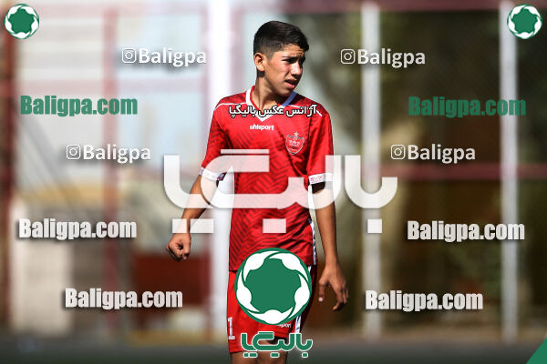 پرسپولیس 1–0 شاهین