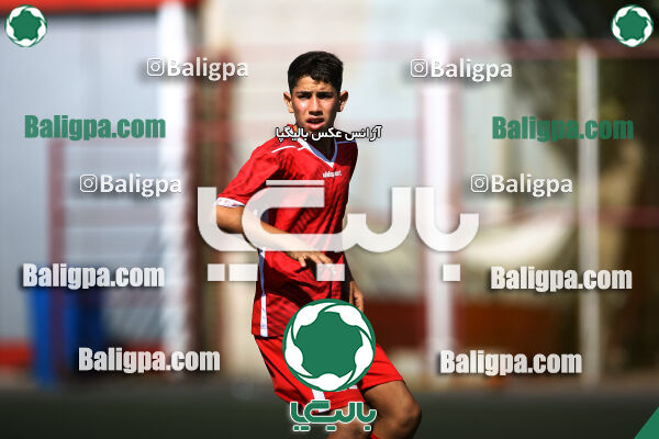 پرسپولیس 1–0 شاهین