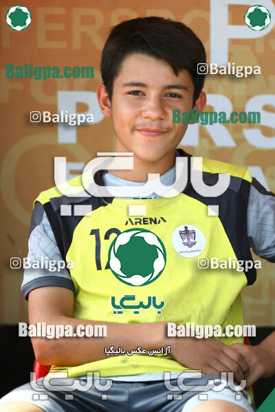 پرسپولیس 1–0 شاهین