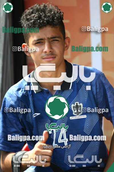 پرسپولیس 1–0 شاهین