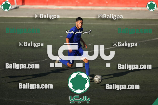 پرسپولیس 1–0 استقلال