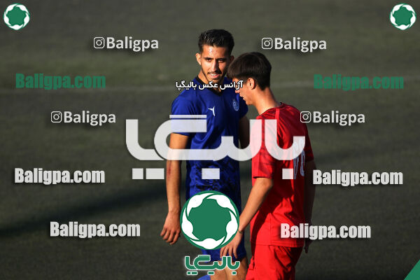 پرسپولیس 1–0 استقلال