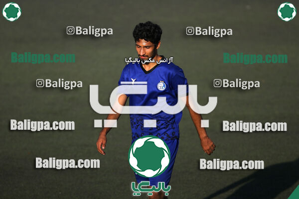 پرسپولیس 1–0 استقلال