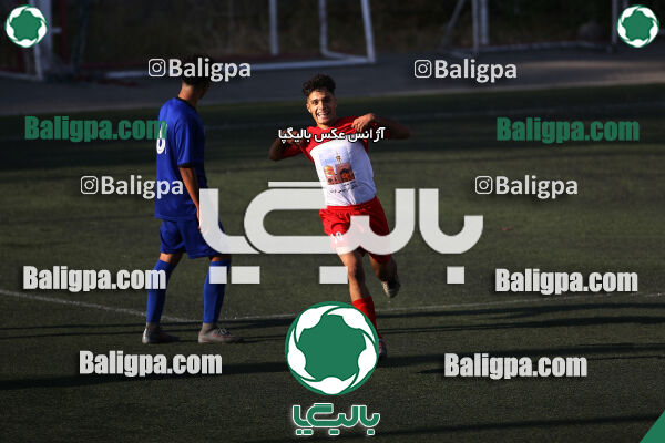 پرسپولیس 1–0 استقلال