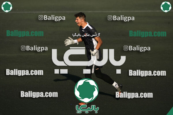 پرسپولیس 1–0 استقلال